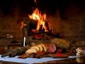 Slavonski kulen (kulin)