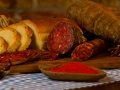 Slavonski kulen (kulin)