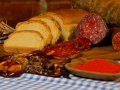 Slavonski kulen (kulin)